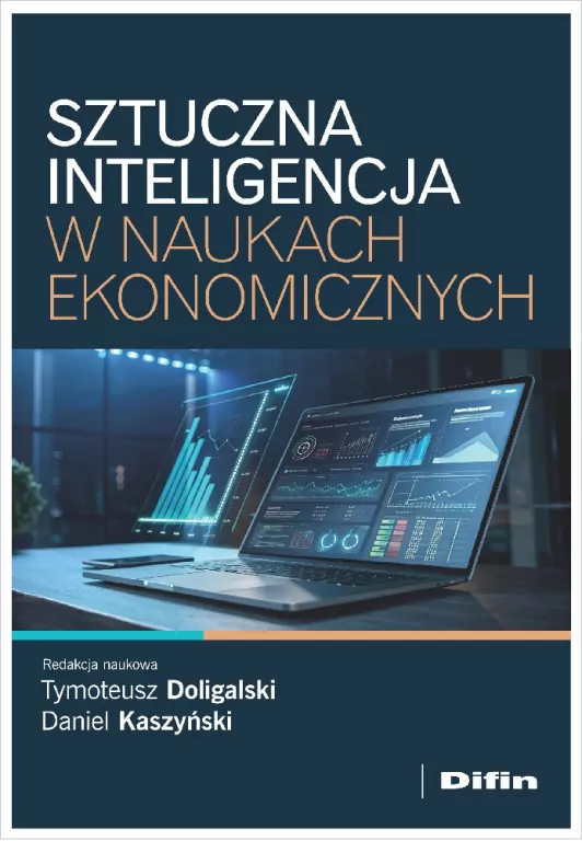 Sztuczna inteligencja w naukach ekonomicznych - tantis.pl