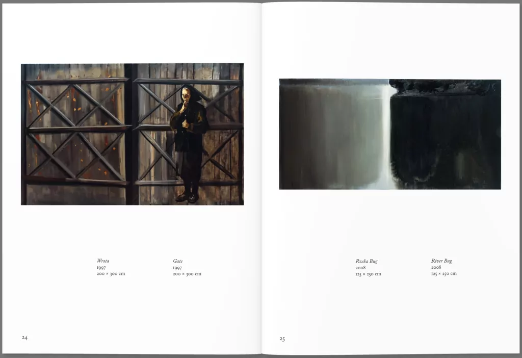 Baj. Malarstwo - tantis.pl