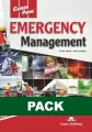 Career Paths. Emergency Management. Student's Book + kod - tantis.pl