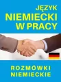 Język niemiecki w pracy Rozmówki niemieckie - tantis.pl