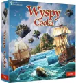 Trefl. Wyspy Cooka - tantis.pl