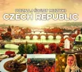 Poznaj Świat Muzyki - Czech Republic CD - tantis.pl