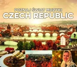 Poznaj Świat Muzyki - Czech Republic CD