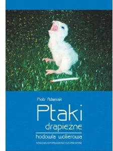 Ptaki drapieżne hodowla wolierowa - tantis.pl