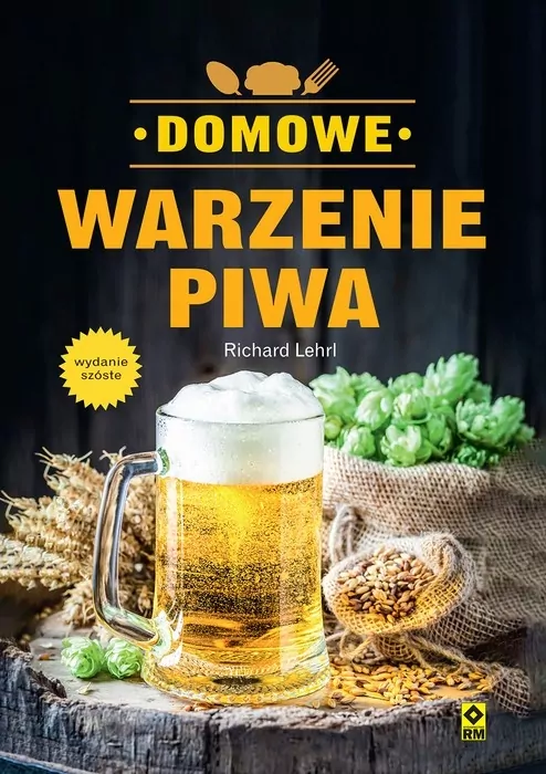 Domowe warzenie piwa - tantis.pl