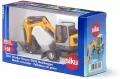 Koparka Wacker Neuson. Siku Super - tantis.pl