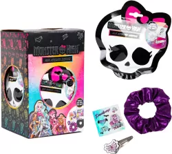 Monster High akcesoria do włosów