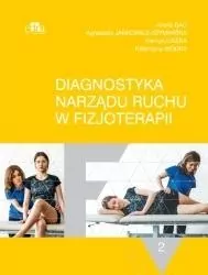 Diagnostyka narządu ruchu T.2 - tantis.pl