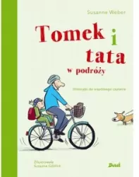 Tomek i tata w podróży