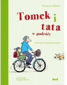 Tomek i tata w podróży