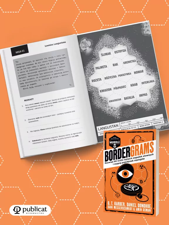 Bordergrams - tantis.pl