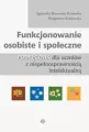 Funkcjonowanie osobiste i społeczne. Podręcznik dla uczniów z niepełnosprawnością intelektualną - tantis.pl