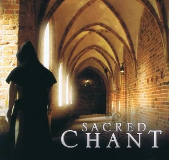 Sacred Chant Śpiew Kościelny - tantis.pl