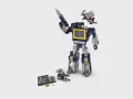 LEGO® Transformers: Soundwave 10358 - tantis.pl
