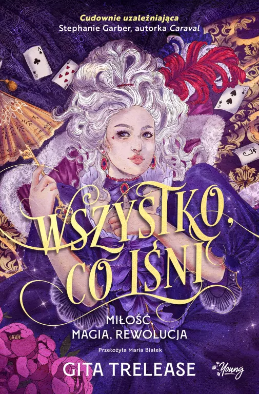 Wszystko, co lśni - tantis.pl