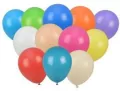 Balony pastelowe 30cm - tantis.pl