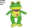 Żaba z głosem 25cm - tantis.pl