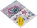 Wkłady do segregatora karteczki A5/13K Stitch mix - tantis.pl