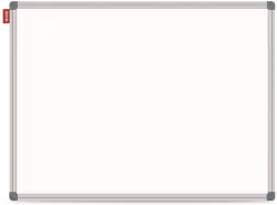 TABLICA SUCHSCIER MAGNET 80X50CM ALU DKMTM080050