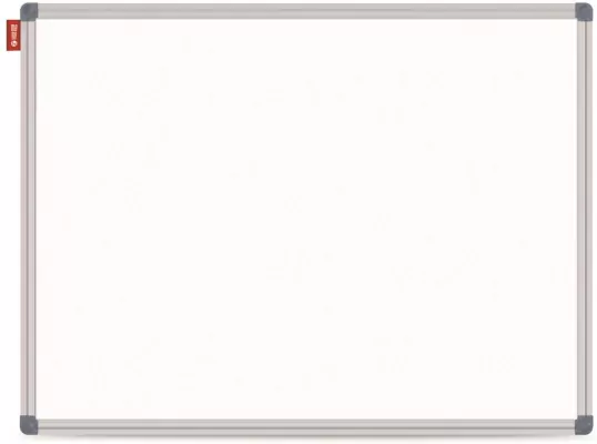 TABLICA SUCHSCIER MAGNET 80X50CM ALU DKMTM080050