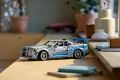 LEGO® Technic. Samochód Nissan Skyline GT-R (R34) z filmu Za szybcy, za wściekli 42210 - tantis.pl