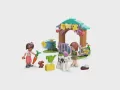 LEGO® Friends. Szopa cielątka Autumn 42607 - tantis.pl