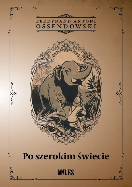 Po szerokim świecie - tantis.pl
