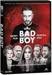 Bad Boy DVD