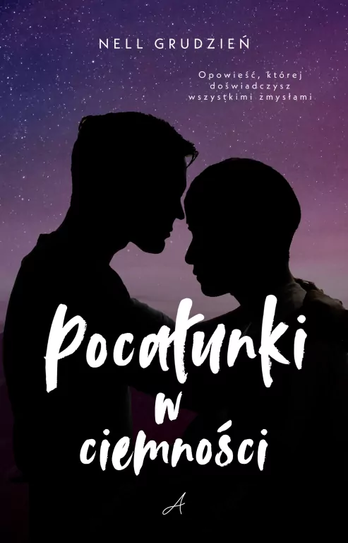 Pocałunki w ciemności - tantis.pl