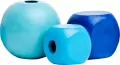 KORAL DO NAWLEK DREW MIX TURKUS 6X15 TUB - tantis.pl