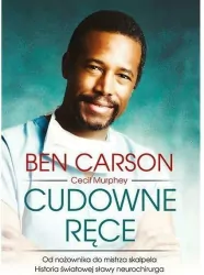 Cudowne ręce. Od nożownika do mistrza skalpela