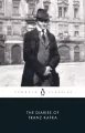 The Diaries of Franz Kafka wer. angielska - tantis.pl