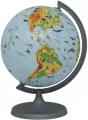 Globus 250 zoologiczny z opisem. Multi Globe AR z aplikacją - tantis.pl