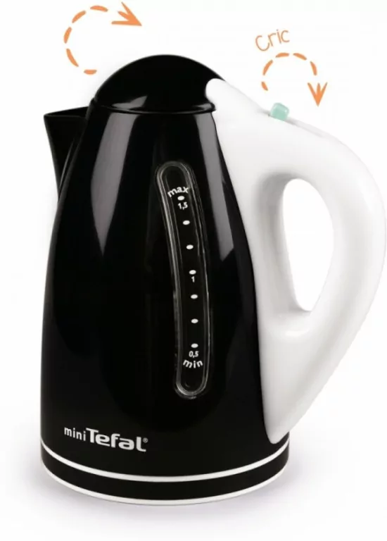 Mini czajnik. Tefal - tantis.pl