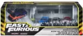 HW PREMIUM 5-PAK TOKIO DRIFT F&F JFL99 WB2 - tantis.pl