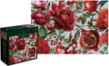 Puzzle 500 Flowers 6 - tantis.pl