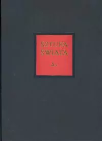 Sztuka Świata Tom 4 - tantis.pl