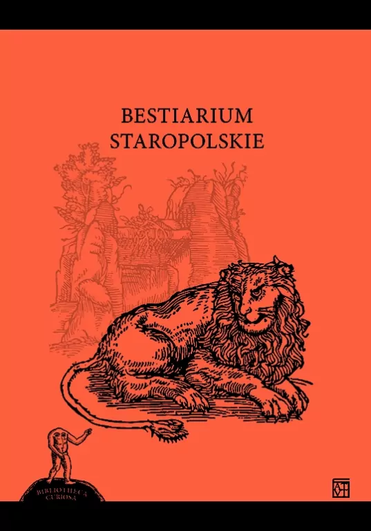 Bestiarium staropolskie - tantis.pl