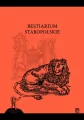 Bestiarium staropolskie - tantis.pl