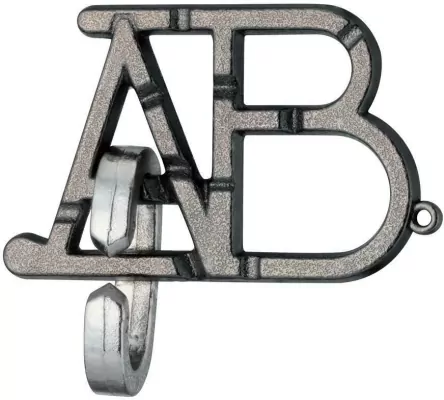 Łamigłówka Cast ABC - poziom 1/6 G3