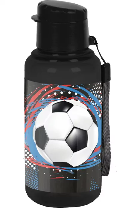 Bidon 500ml Football Club PP26FD-3030 - tantis.pl
