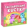 Zaczarowane Kucyki - tantis.pl