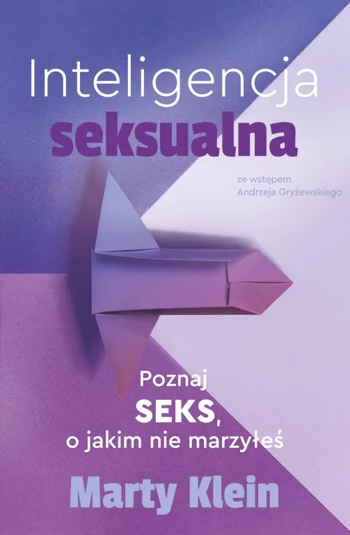 Inteligencja seksualna. Poznaj seks.. marzyłeś - tantis.pl