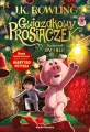 Gwiazdkowy Prosiaczek - tantis.pl