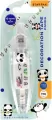 Taśma dekoracyjna 6mmx4m Panda - tantis.pl