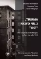 Tiurma NKWD nr 2 Tost. Das sowjetische Gefangnis.. - tantis.pl
