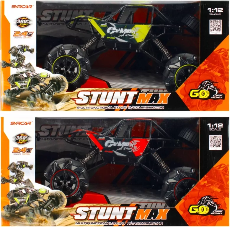 AUTO TEREN R/C FF LAD USB 46X23X27 CLI MIX2 MC - tantis.pl