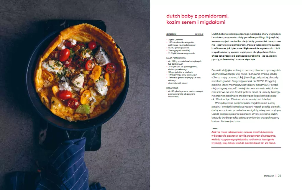 Pomidor. Przepisy na każdą porę roku - tantis.pl