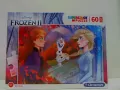 Puzzle 60. Maxi. Super Kolor. Frozen 2. 26452 - tantis.pl