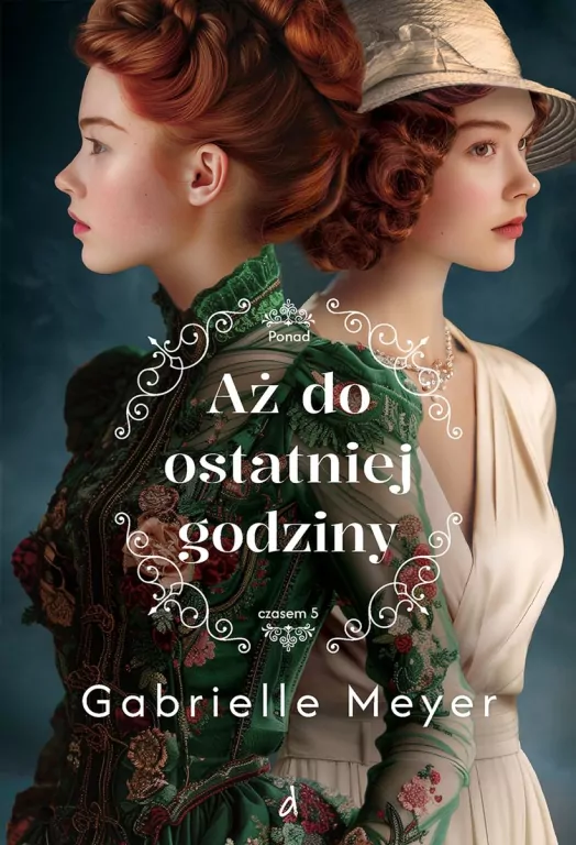 Ponad czasem T.5 Aż do ostatniej godziny - tantis.pl
